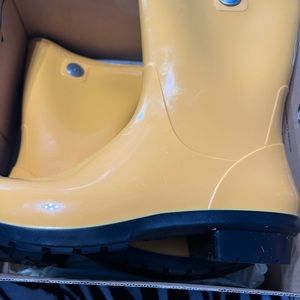 Ugg Rain Boots